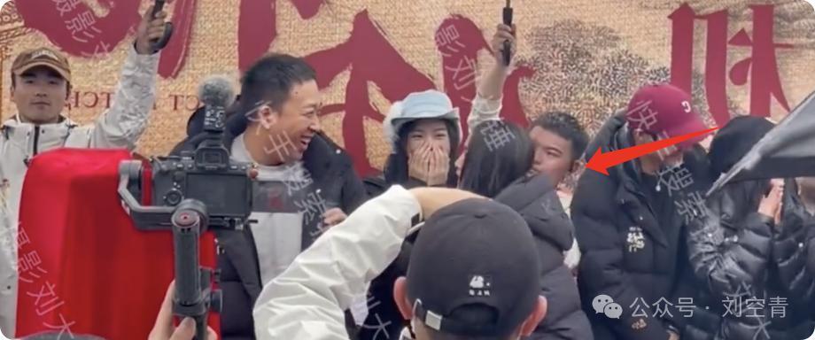完了，他又出事了……