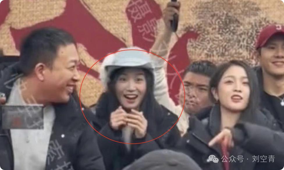 完了，他又出事了……