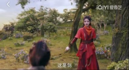 他俩居然撕破脸了，真吓人！