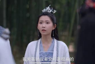 他俩居然撕破脸了，真吓人！