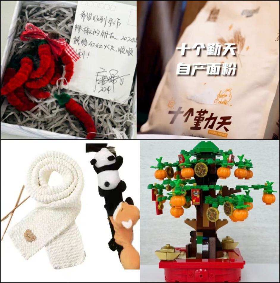 创飞所有人，没想到他这么抠门