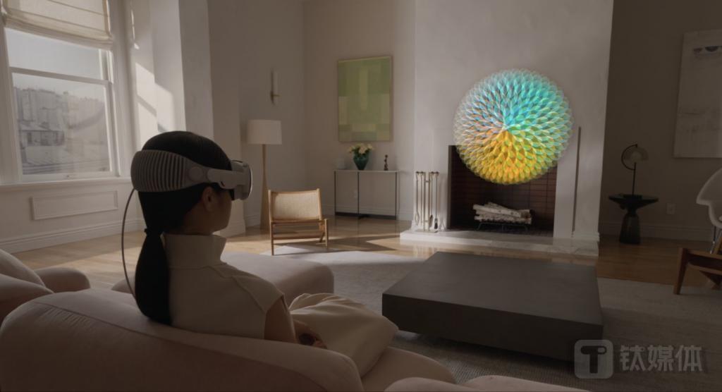 代购价超7万、服务器被挤爆,苹果Vision Pro真被低估了?