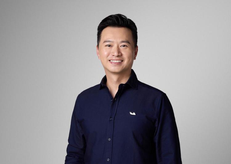 理想邹良军：问界M9的出现对理想没影响