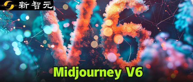 Midjourney V6超进化，大神网友深度评测来了！