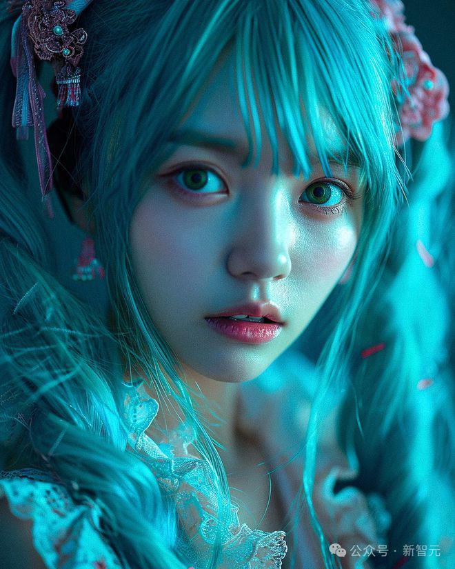 Midjourney V6超进化，大神网友深度评测来了！