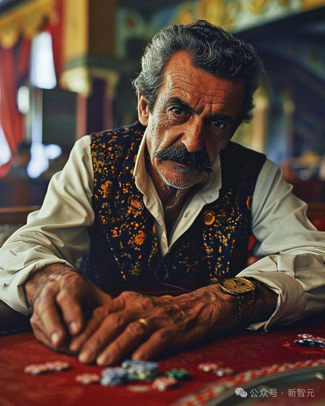 Midjourney V6超进化，大神网友深度评测来了！