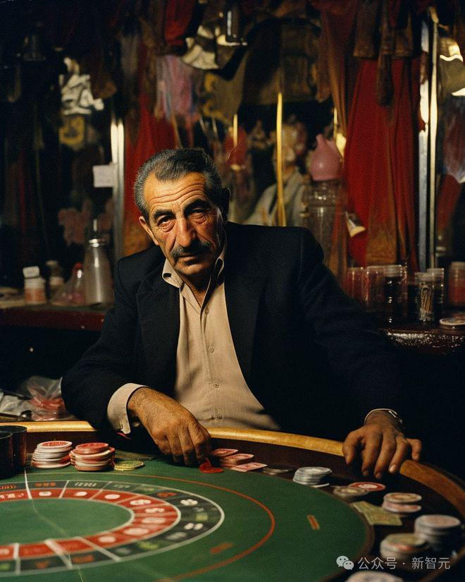 Midjourney V6超进化，大神网友深度评测来了！