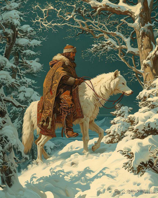 Midjourney V6超进化，大神网友深度评测来了！