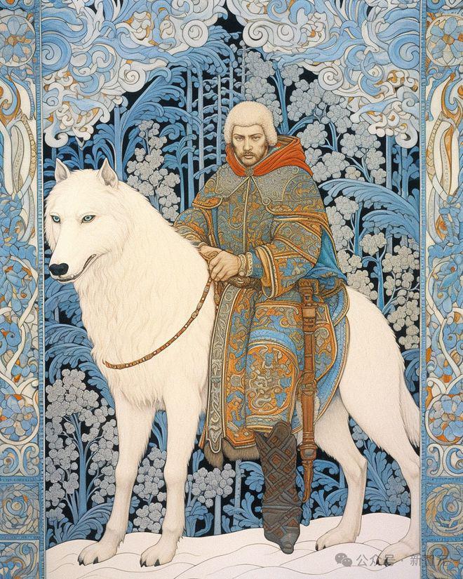 Midjourney V6超进化，大神网友深度评测来了！