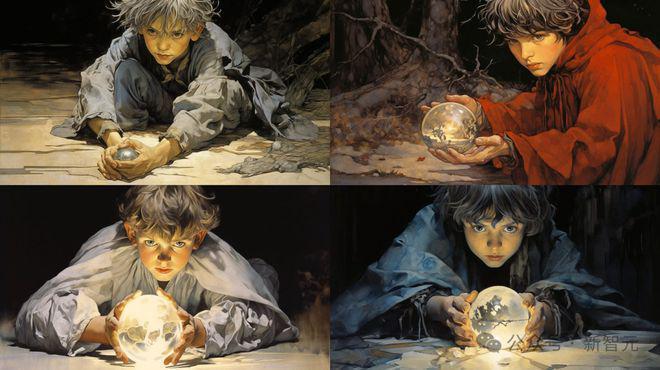 Midjourney V6超进化，大神网友深度评测来了！