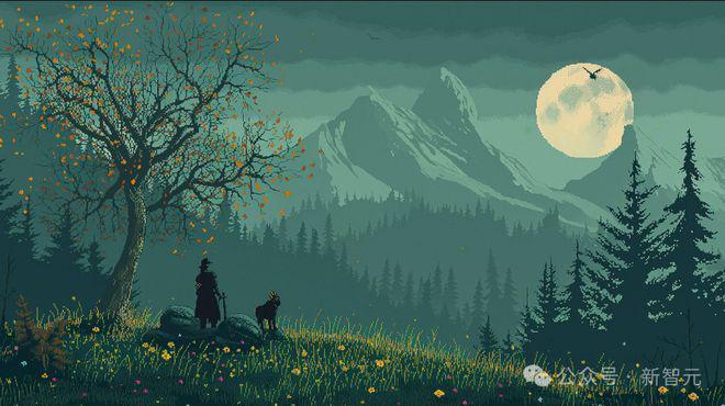 Midjourney V6超进化，大神网友深度评测来了！