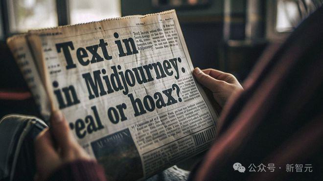 Midjourney V6超进化，大神网友深度评测来了！