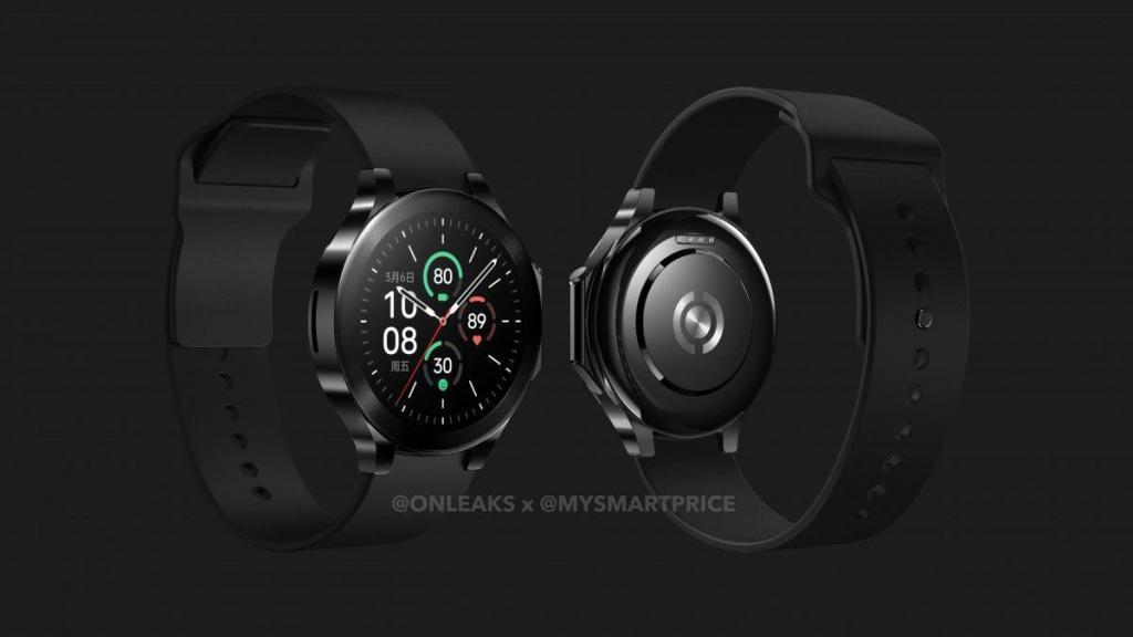 运行 WearOS 4 系统，消息称一加手表 2 下月发布