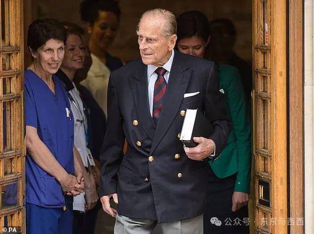 凯特王妃做大手术爆病情严重,生养三娃还瘦成纸片人太累了吗