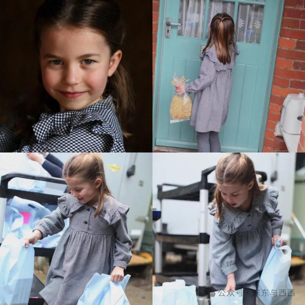 凯特王妃做大手术爆病情严重,生养三娃还瘦成纸片人太累了吗