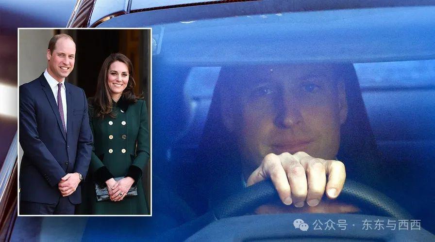 凯特王妃做大手术爆病情严重,生养三娃还瘦成纸片人太累了吗
