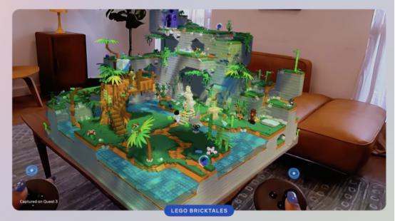 元宇宙太需要一个苹果头显了