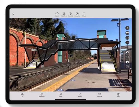 元宇宙太需要一个苹果头显了