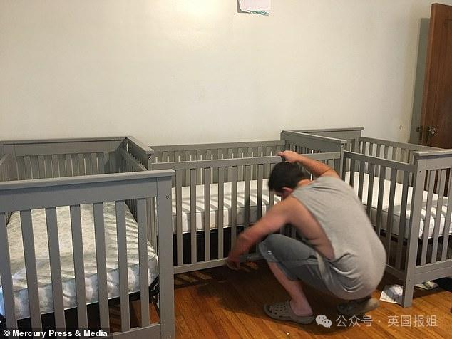 35岁女子连生12个娃引争议！人生98个月都在怀孕，网友：不负责任太恶心！