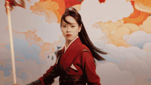 网剧第一人的帽子他甩掉了吗？