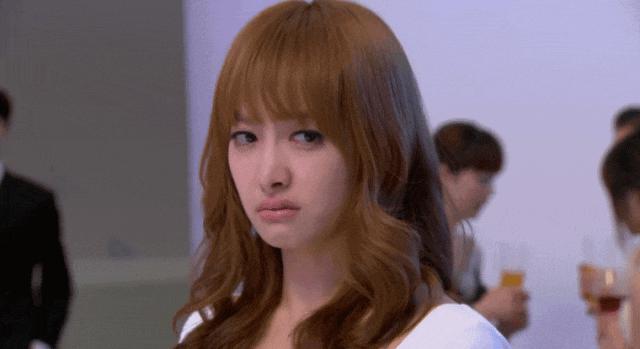 85花不会等待宋茜