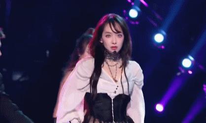 85花不会等待宋茜