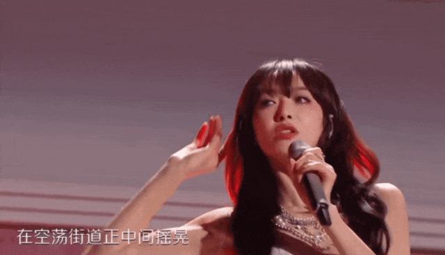 85花不会等待宋茜