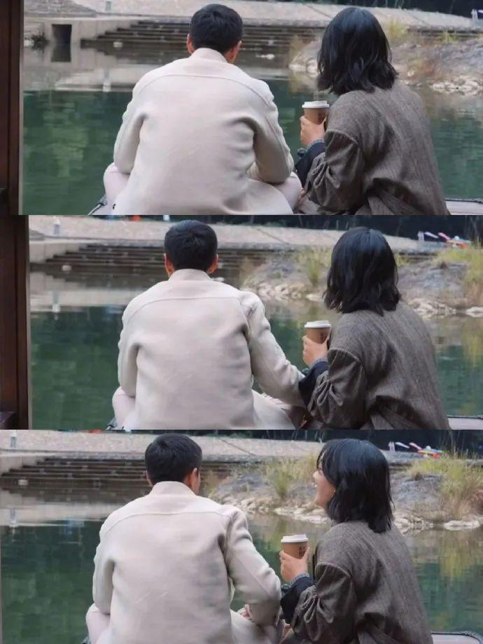 他真的搞纯爱啊？