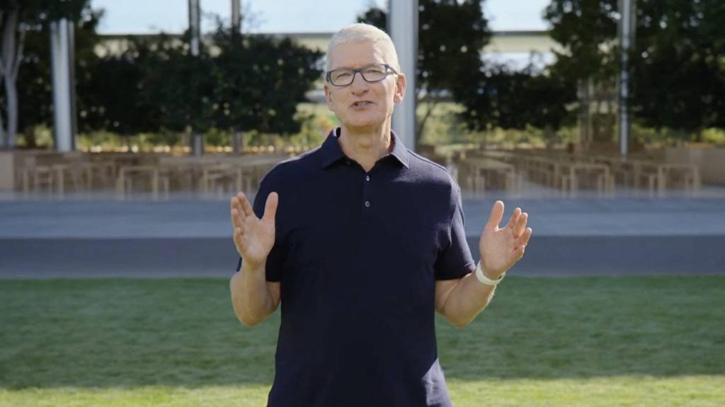 苹果为什么要推出这个「反 iPhone」的功能
