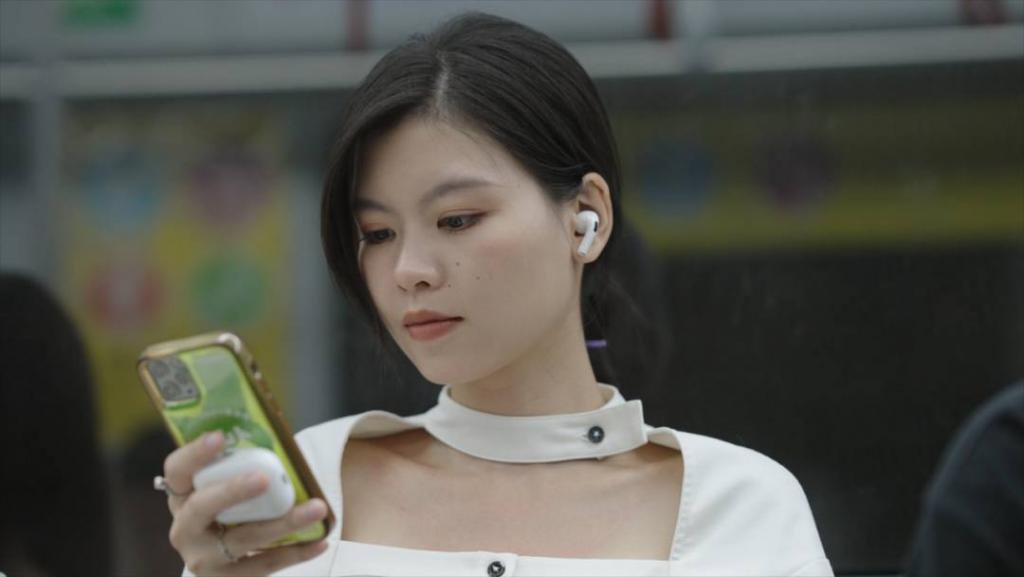 苹果为什么要推出这个「反 iPhone」的功能