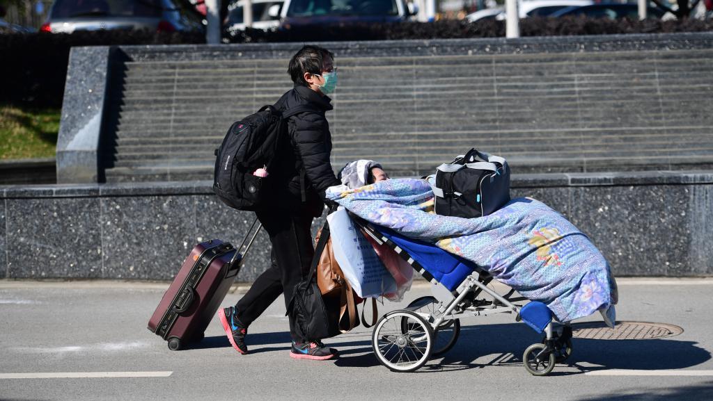 史上最严药价治理开始，不用再跨省抢药了