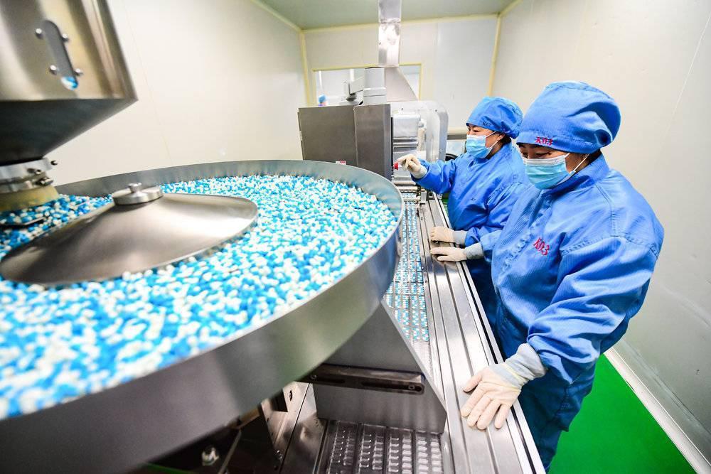 史上最严药价治理开始，不用再跨省抢药了