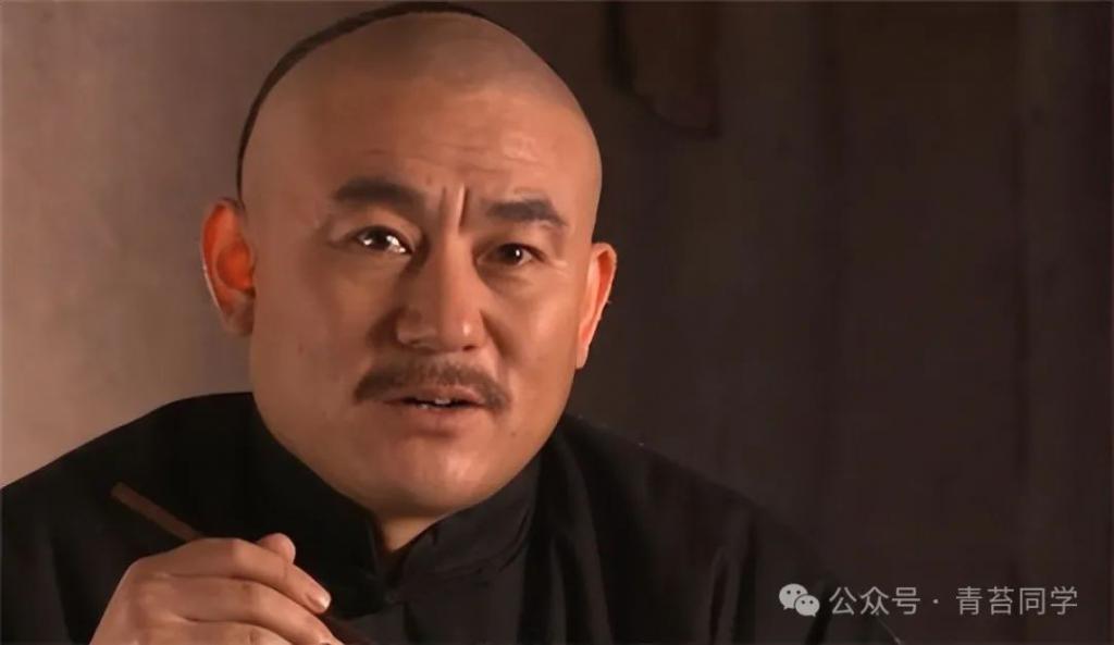 《大宅门》看懂大奶奶的死，就能明白为啥白颖园至死不回白家