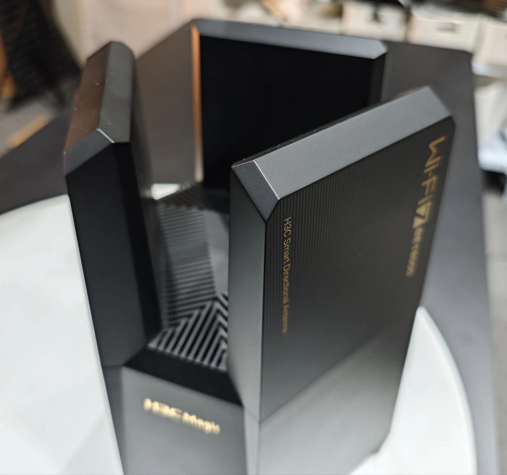 上千块的路由器，是不是智商税？