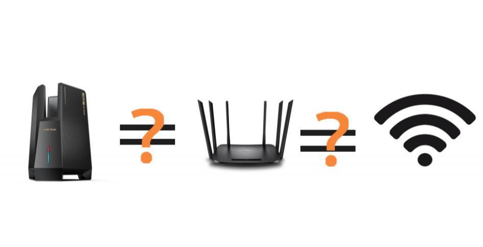 上千块的路由器，是不是智商税？