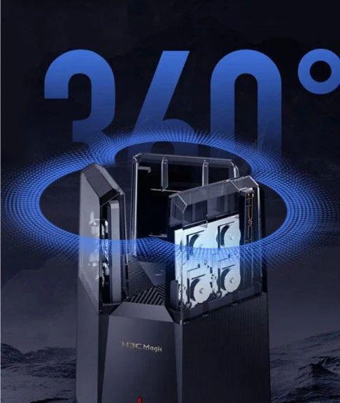 上千块的路由器，是不是智商税？