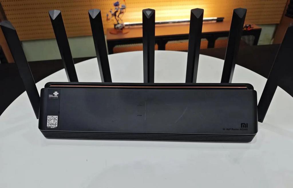 上千块的路由器，是不是智商税？