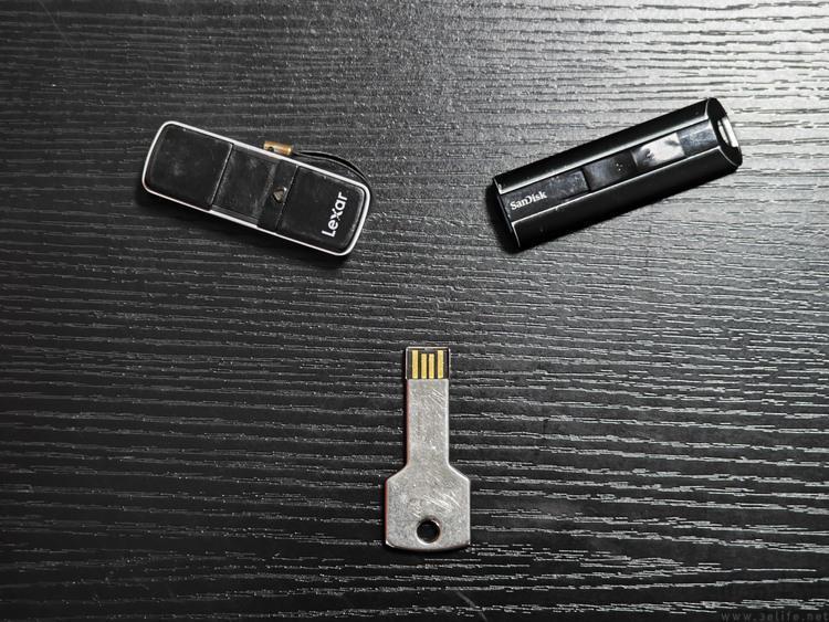 英睿达X9 Pro评测：难得的原厂品质移动SSD