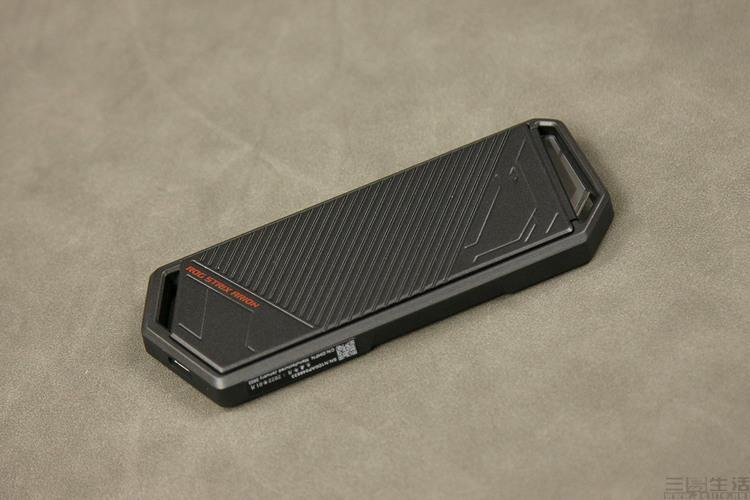 英睿达X9 Pro评测：难得的原厂品质移动SSD