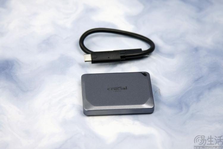 英睿达X9 Pro评测：难得的原厂品质移动SSD