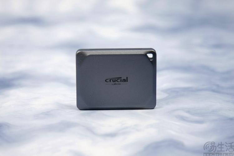 英睿达X9 Pro评测：难得的原厂品质移动SSD