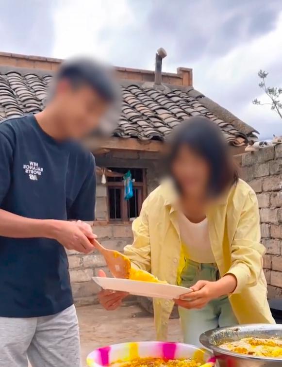 全网等他们官宣结婚，他们却一起坐了牢！网友炸了……