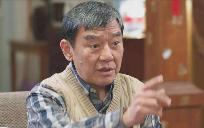 强扭的瓜不甜？《繁花》质疑声不断，李立群算是说到点子上了