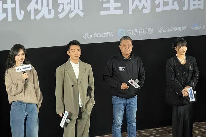 强扭的瓜不甜？《繁花》质疑声不断，李立群算是说到点子上了