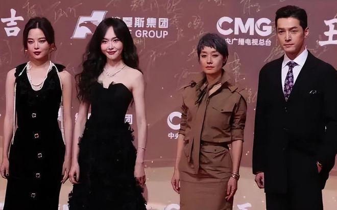 强扭的瓜不甜？《繁花》质疑声不断，李立群算是说到点子上了