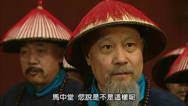 雍正王朝：难怪八王逼宫时张廷玉敢站出来，你看他怀里揣着啥呢？