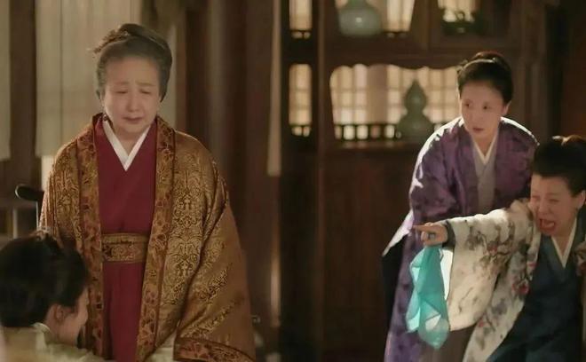 《知否》原著“六条”女人婚嫁指南，不管中了哪一条，都不能嫁
