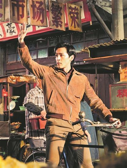 《繁花》：一颗打破惯常的“炸弹”