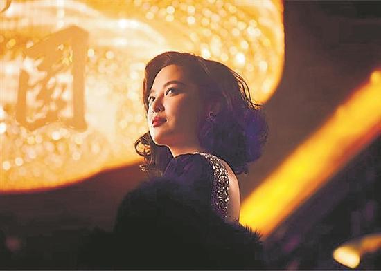 《繁花》：一颗打破惯常的“炸弹”