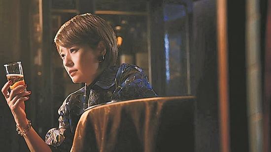 《繁花》：一颗打破惯常的“炸弹”